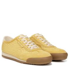 Imagem de Sam Edelman Tênis feminino Isabel, Flash amarelo, 34