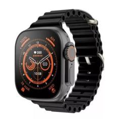Imagem de Relógio Smartwatch Watch Ultra Series 8 Com Nfc - Ultra 8
