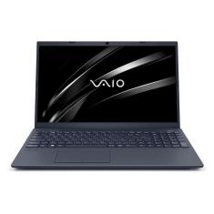 Imagem de Notebook Vaio® Fe15 Intel® Core™ i7-1255U Linux 32GB RAM 512GB SSD 15,6\" Full HD – Cinza Grafite