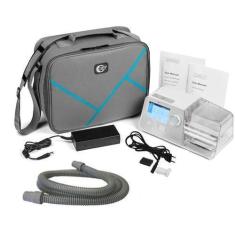 Imagem de BPAP Resmart G3 B25A com Umidificador - BMC  MEDICAL