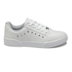 Imagem de Tênis Casual Kolosh C3003B Feminino - Branco