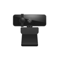 Imagem de Webcam Lenovo Essential FHD Preto
