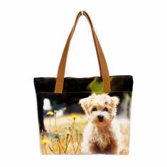 Imagem de Bolsa Feminina Pet Cachorrinho, Magicc