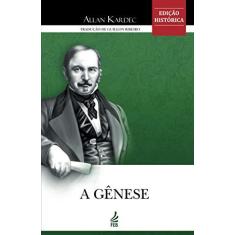 Imagem de A Genese - Capa Comum - 9788573287325
