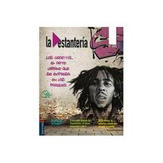 Imagem de Estantería De Ideas 5 - Editora Ftd; - 9788596003049