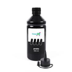 Imagem de Tinta para HP Smart Tank 617 500ml Black Inova Ink