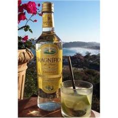 Imagem de Cachaça Magnífica Tradicional Ypê 700Ml