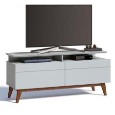 Imagem de Rack Classic II 2 GV  Acetinado 146 cm