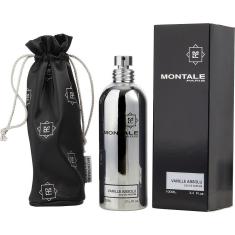 Imagem de Perfume Feminino Montale Paris Vanilla Absolu Montale Eau De Parfum 100 Ml