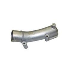 Imagem de Coletor Escape Motor (Aluminio) 1400145 Scania