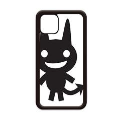 Imagem de Capa Bat Happy Fear Halloween para iPhone 12 Pro Max para Apple Mini Mobile Case Shell