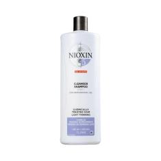 Imagem de Nioxin Shampoo Cleanser System 5 1000Ml