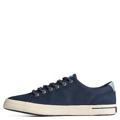 Imagem de Sperry Tênis casual masculino, Azul marino, 5