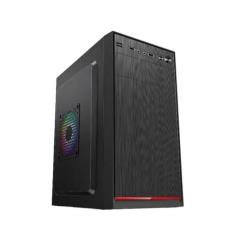Imagem de Pc Computador Desktop Cpu Intel Core intel i3 + Placa mãe B75 + 16 GB + Ssd 240 Gb