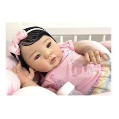 Imagem de Bebê Reborn Realista Ana Dolls