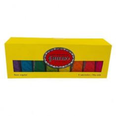 Imagem de Sabonete Phebo Kit Fragrâncias Sortidas Com 8 Unidades De 90G Cada