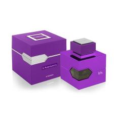 Imagem de Perfume Al Haramain L'Aventure Iris Extrait De Parfum 100ml para mulheres