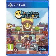 Imagem de Jogo Dodgeball Academia Ps4 Europeu