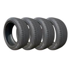 Imagem de Kit 4 Pneus SpeedMax Aro 19 235/45r19 99W XL SPM306