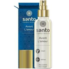 Imagem de Perfume Avant L'amour Masculino Sensual Ativa Feromonios Atraente Sedu