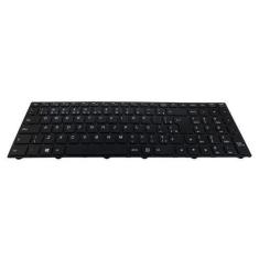 Imagem de Teclado Novo Para Notebook Sony Vaio 6-80-N25J0-330-1P, CVM15F38PA-430