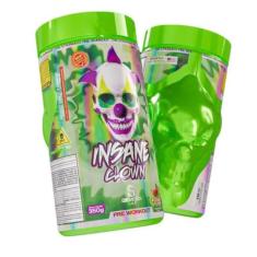 Imagem de Pré Treino Insane Clown 350g Demons lab