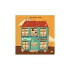 Imagem de Betina Fica Sozinha - Livia Garcia-roza - 9788501400932