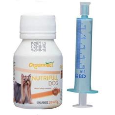 Imagem de Nutrifull Pet - 30ml - Organnact