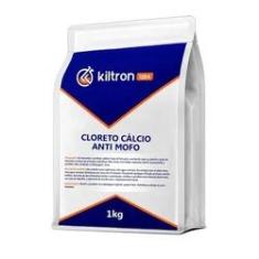 Imagem de Cloreto De Calcio Escamas 5 Kg (anti Mofo) - 5 pacotes de 1kg - KILTRON LABS