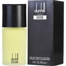 Imagem de Perfume Masculino Dunhill Edition Alfred Dunhill Eau De Toilette Spray 100 Ml