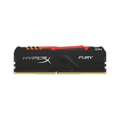 Imagem de HX432C16FB3A8 - Memória HyperX Fury de 8GB DIMM DDR4 3200Mhz 1,2V para desktop