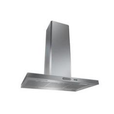 Imagem de Coifa de Ilha Fogatti Retangular Inox 4 e 6 Bocas 90cm