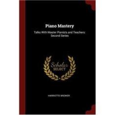 Imagem de Piano Mastery