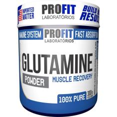 Imagem de Glutamine Powder 300G - Profit