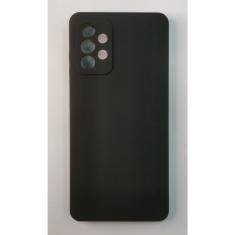 Imagem de Capa Capinha para sumsung Galaxy a72 a725 Silicone Aveludada Premium