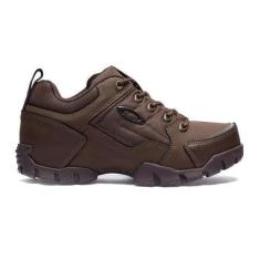Imagem de Tênis Oakley Halftrack Low Ii Masculino Marrom