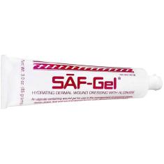 Imagem de Saf-Gel Com Alginato Cálcio Sódio Convatec 85G - Unidade