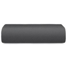 Imagem de Lençol Com Elástico Queen Altenburg Acetinado Slim Preto