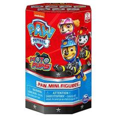 Imagem de PATRULHA CANINA - MINI FIGURAS MOTO