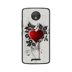 Imagem de Capa Adesivo Skin364 Verso Para Motorola Moto C - KawaSkin
