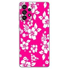 Imagem de Capa Adesivo Skin182 Verso Para Samsung Galaxy A73 5G (2022)