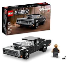 Imagem de LEGO Speed Champions Fast & Furious 1970 Dodge Charger R/T