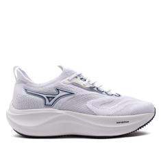 Imagem de Tênis Masculino Mizuno Oracle Branco  masculino