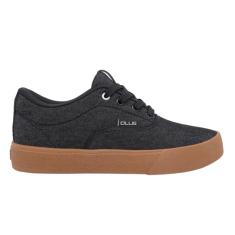 Imagem de Tenis Ollie Golden Preto Gum Masculino Adulto-Masculino