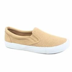 Imagem de Soda Tracer Slip On Fashion Sneakers