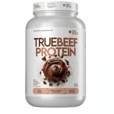 Imagem de True Beef Protein Double Chocolate Dream 837g True Source