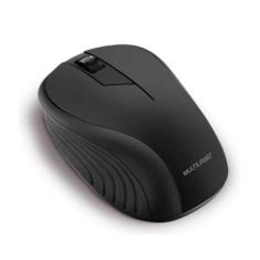 Imagem de Mouse Sem Fio Multilaser Pra Compuatdor Moderno