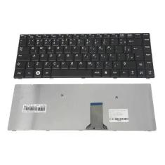 Imagem de Teclado Para Notebook Samsung Rv410 R428 Np-r430 R467 -4135BR R440L R4