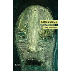 Imagem de Estado Critico - Capa Comum - 9788577151851