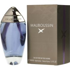 Imagem de Perfume Masculino Mauboussin Mauboussin Eau De Parfum Spray 100 Ml